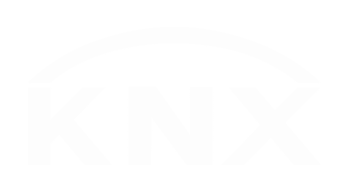 knx logo