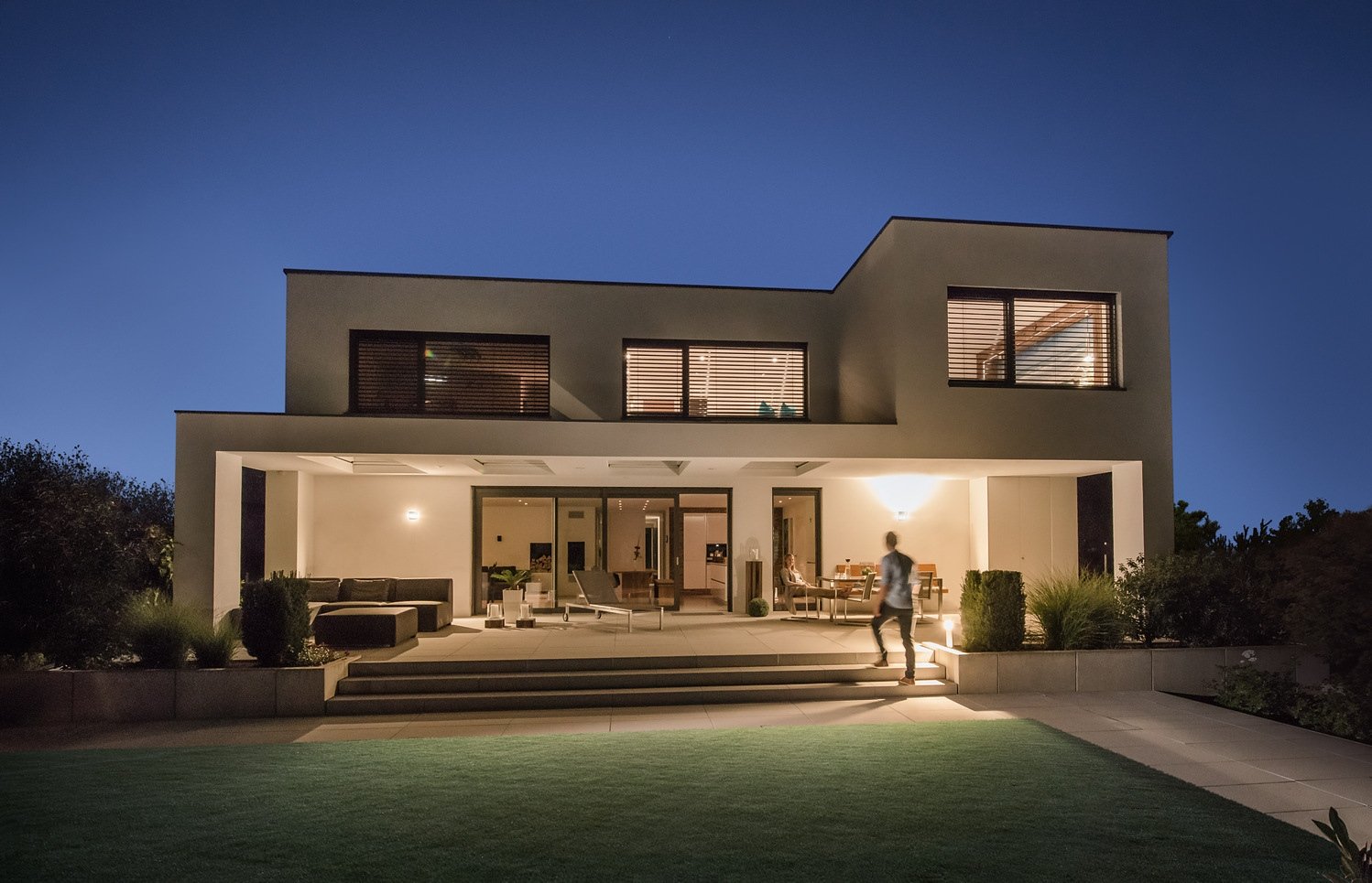 feny az iranyitasunk alatt