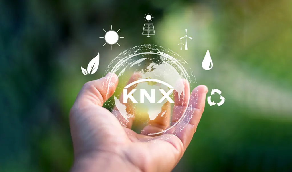 hogyan mukodik a knx ets